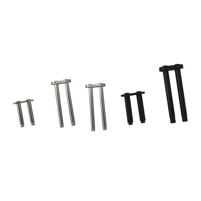 UTMALL Engine Timing Chain Camshaft Tool for Mercedes Benz M271 M272 M273 M274 M276 Timing Chain Riveting Tools - Image 4